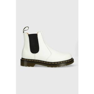 Dr. Martens - Ghete Chelsea de piele 2976 imagine