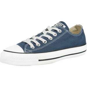 CONVERSE Sneaker low 'All Star Ox' albastru marin / alb imagine