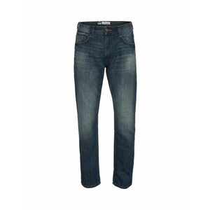 TOM TAILOR Jeans 'Marvin' albastru închis imagine