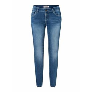 TIMEZONE Jeans 'Aleena' albastru denim imagine