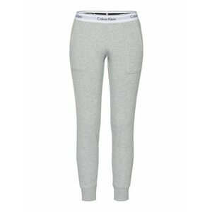 Calvin Klein Underwear Pantaloni 'Bottom' gri amestecat / negru / alb imagine