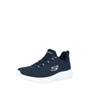 SKECHERS Sneaker low 'Dynamight' bleumarin imagine