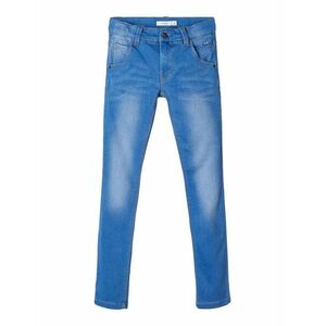 NAME IT Jeans 'Clas' albastru denim imagine