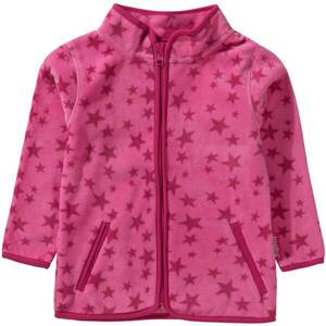 PLAYSHOES Jachetă fleece roz / roz închis imagine