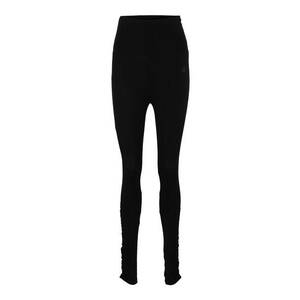 CURARE Yogawear Pantaloni sport 'Flow' negru imagine