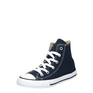 CONVERSE Sneaker 'All Star' albastru închis / alb imagine