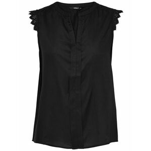 ONLY Bluză 'Kimmi' negru imagine