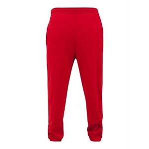 Urban Classics Pantaloni roși aprins imagine