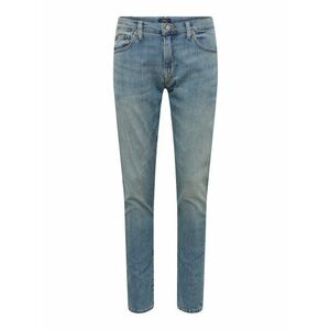 Polo Ralph Lauren Jeans 'SSULLIVAN-5-POCKETDENIM' albastru denim imagine