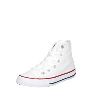 CONVERSE Sneaker bleumarin / roșu / alb imagine