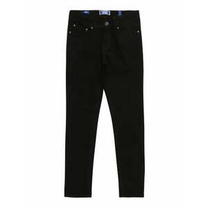 Jack & Jones Junior Jeans 'LiamI' negru denim imagine