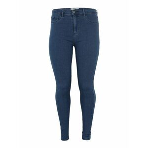 ONLY Carmakoma Jeans 'Carstorm' albastru denim imagine