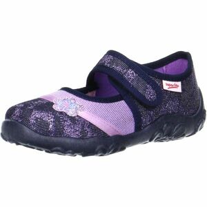 SUPERFIT Papuci de casă 'Bonny' indigo / lila imagine