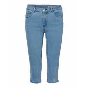 VERO MODA Jeans 'Hot Seven' albastru denim imagine