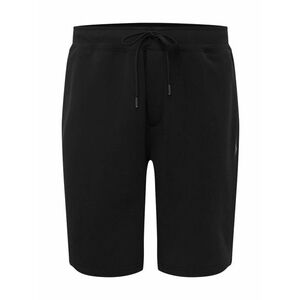 Polo Ralph Lauren Pantaloni 'POSHORTM9-SHORT' negru imagine