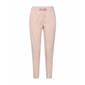 ONLY Pantaloni cutați 'Poptrash' roz imagine