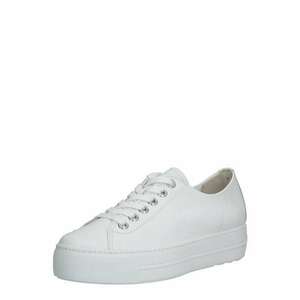 Paul Green Sneaker low alb imagine