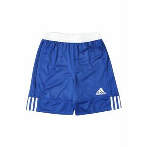 ADIDAS PERFORMANCE Pantaloni sport '3G Speed Reversible' albastru / alb imagine
