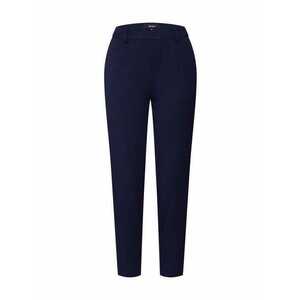 OBJECT Pantaloni eleganți 'LISA' albastru noapte imagine