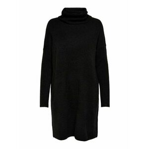 ONLY Rochie tricotat 'ONLJANA' negru imagine