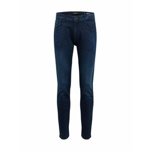 REPLAY Jeans 'Anbass' albastru închis imagine