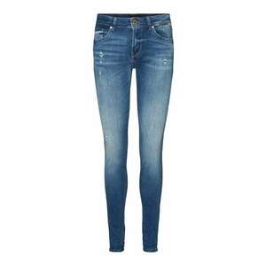 VERO MODA Jeans 'Lux' albastru imagine