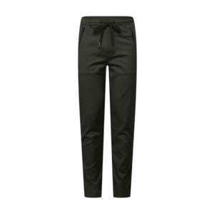 REPLAY Pantaloni bleumarin / kaki / negru imagine
