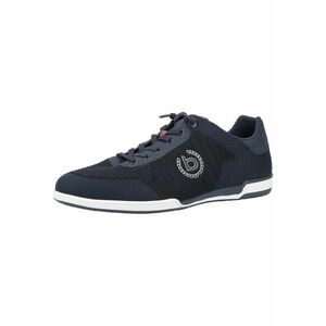 bugatti Sneaker low albastru marin imagine