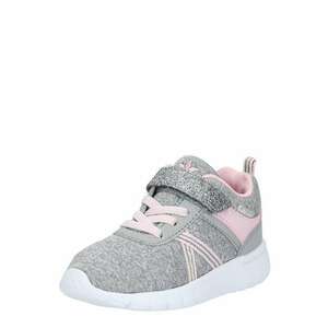 LICO Sneaker 'Cakes' gri amestecat / roz imagine