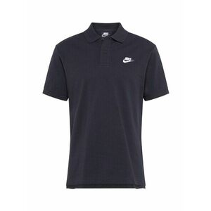 Nike Sportswear Tricou 'Matchup' negru / alb imagine