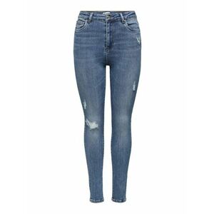 ONLY Jeans 'Mila' albastru denim imagine