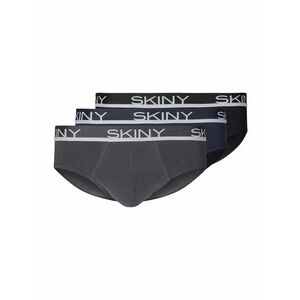 Skiny Slip albastru / gri / negru imagine