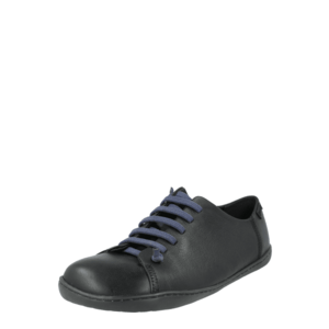 CAMPER Pantofi cu șireturi 'Peu' negru imagine