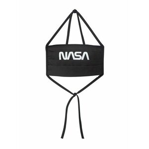 Mister Tee Batistă 'NASA' negru / alb imagine