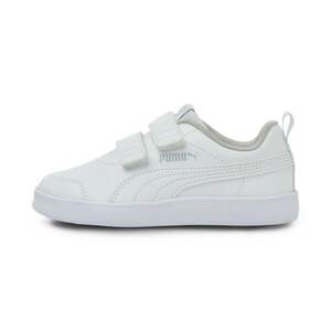 PUMA Sneaker alb imagine