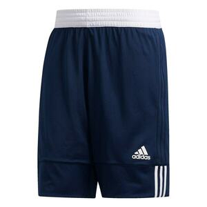 ADIDAS PERFORMANCE Pantaloni sport '3G Speed' bleumarin / alb imagine