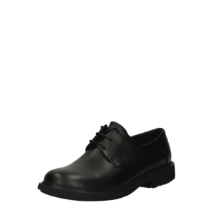 CAMPER Pantofi cu șireturi 'Neuman' negru imagine