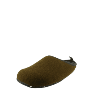 CAMPER Papuci de casă 'Wabi' oliv imagine