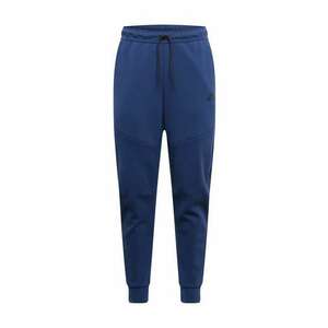 Nike Sportswear Pantaloni albastru / negru imagine