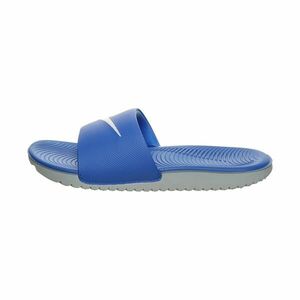 NIKE Flip-flops 'Kawa Slide' albastru regal imagine