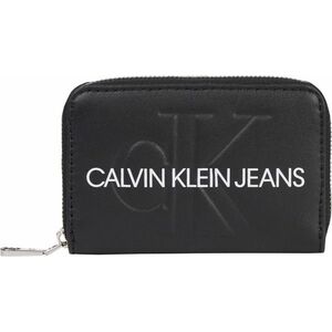 Calvin Klein Jeans Portofel negru imagine