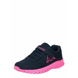 KAPPA Sneaker 'Follow BC' albastru închis / roz imagine
