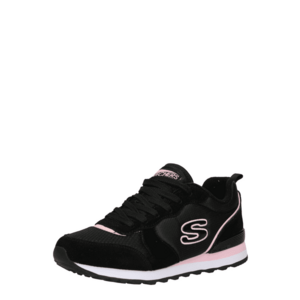 SKECHERS Sneaker low roz / negru imagine