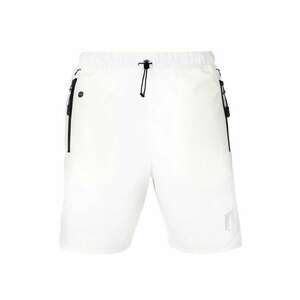 MOROTAI Pantaloni sport ' High Performance Shorts 3.0 ' negru / alb imagine