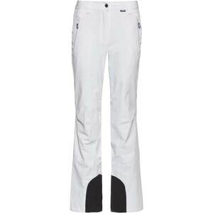 ICEPEAK Pantaloni outdoor 'Freyung' negru / alb imagine