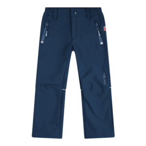 TROLLKIDS Pantaloni outdoor 'Fjell' albastru închis imagine
