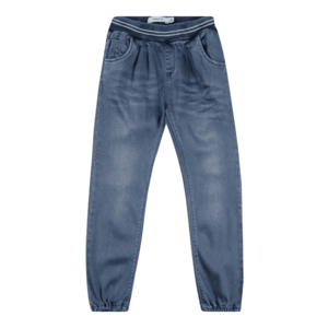 NAME IT Jeans 'Bibi' albastru denim / argintiu imagine