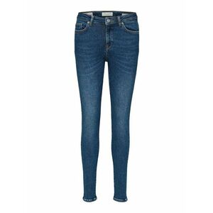 SELECTED FEMME Jeans 'SOPHIA' albastru închis imagine