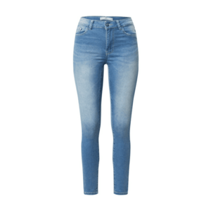 JDY Jeans 'New Nikki' albastru denim imagine