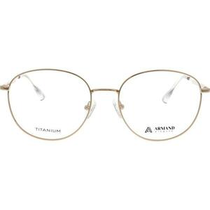 Ochelari de vedere barbati Armand 8817 C3 imagine